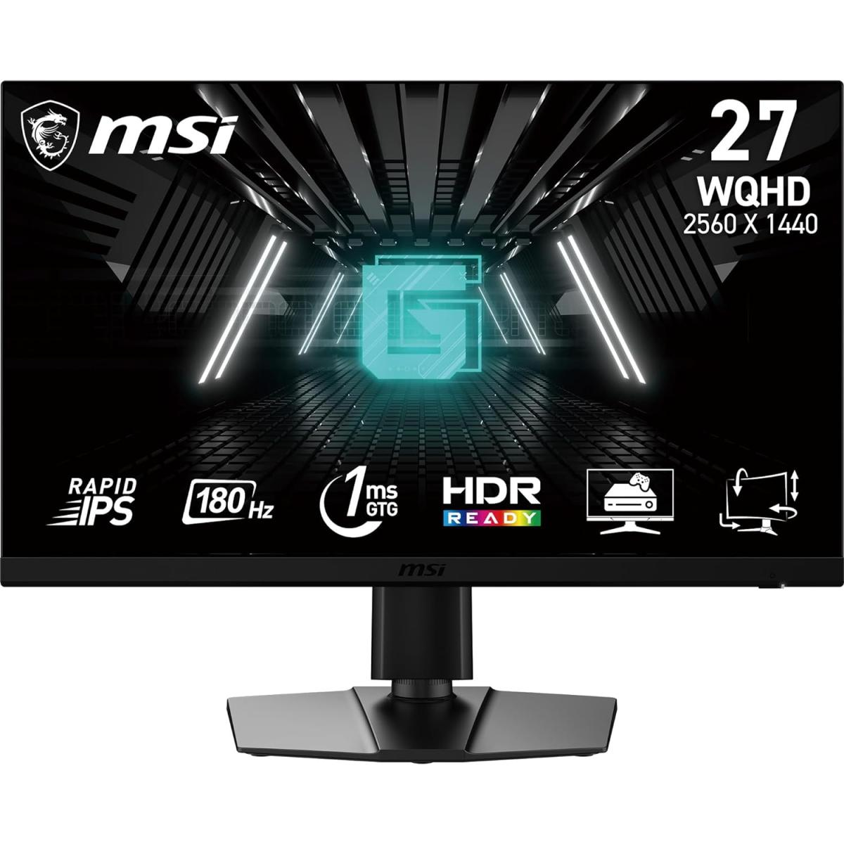 MSI G274QPF E2 27 MSI G274QPF E2 27